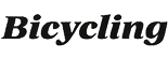 Bycyclic Logo