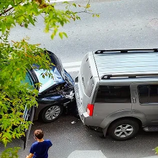 Car Crash Image