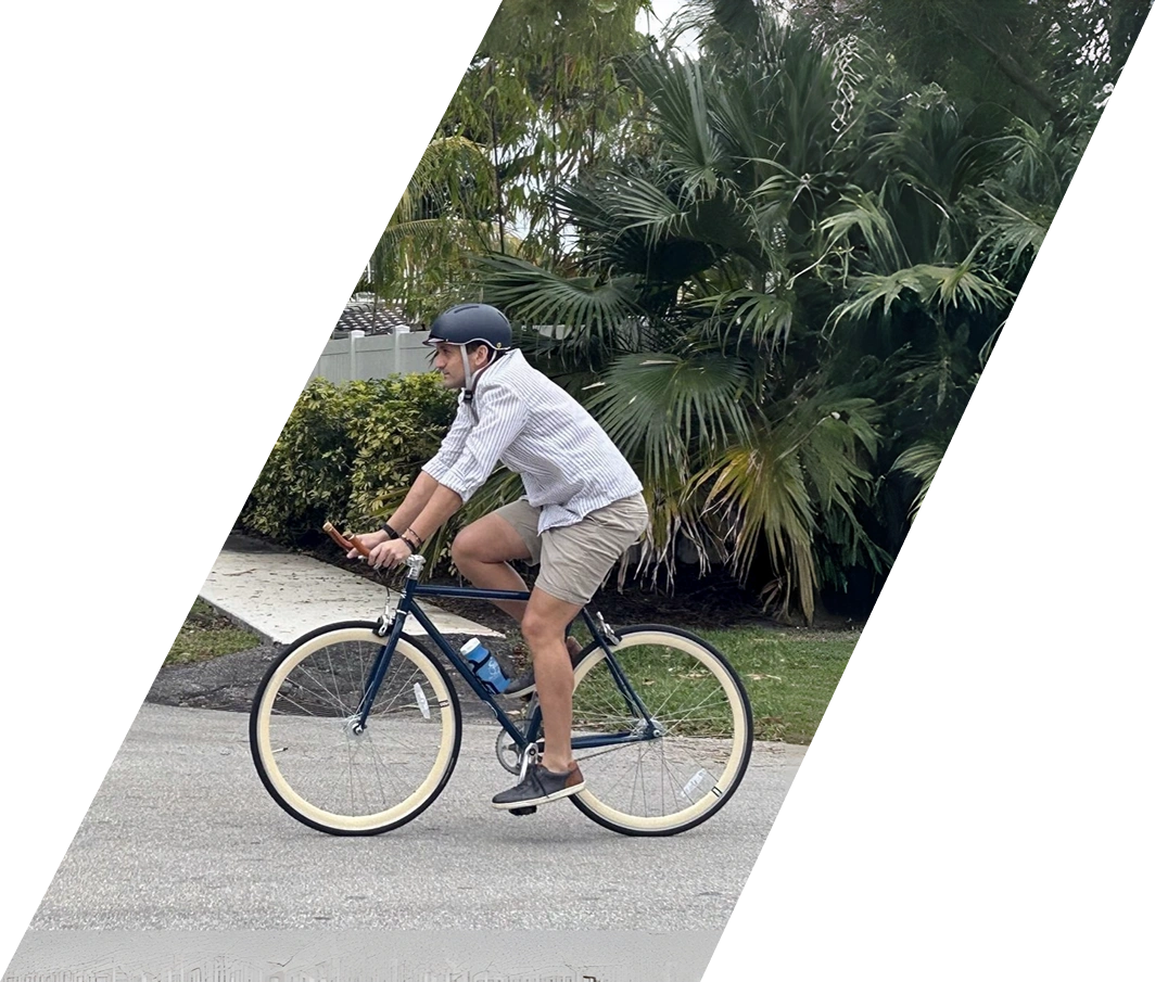 Cycling Image