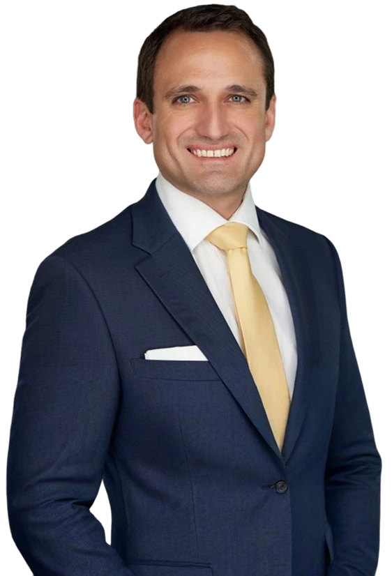 Attorney George Palaidis