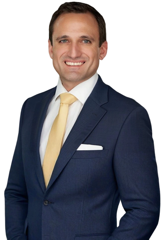 Attorney George Palaidis