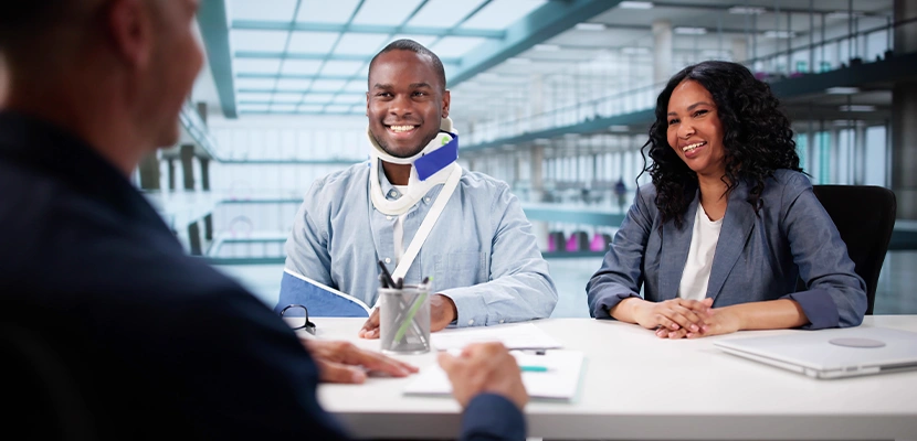 Fort Lauderdale Personal Injury Lawyer-image