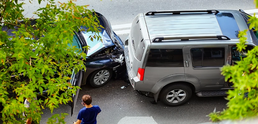 Fort Lauderdale Car Crash Lawyer-image