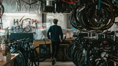 Keep Bicycle Shops Open in Miami-Dade as Essential Businesses
