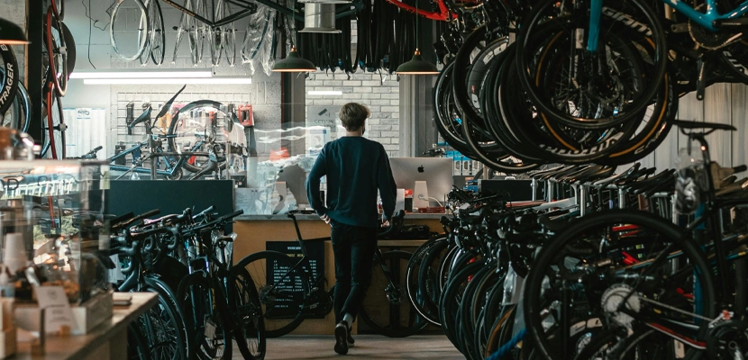 Keep Bicycle Shops Open in Miami-Dade as Essential Businesses