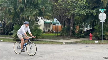 Changes Effecting Florida Bicyclists Become Law