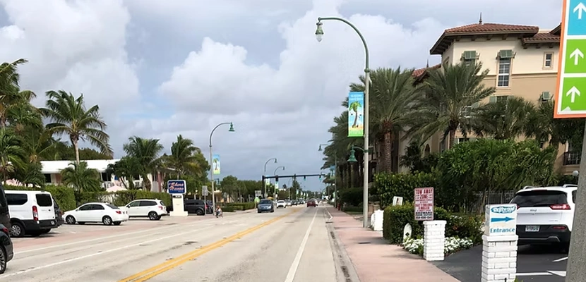 Can Cyclists Ride in the Road?