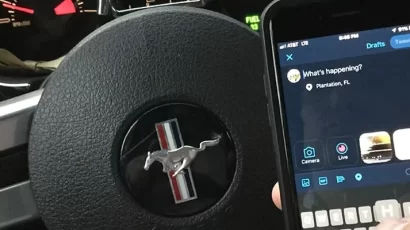 Will Florida finally ban distracted driving in 2019?