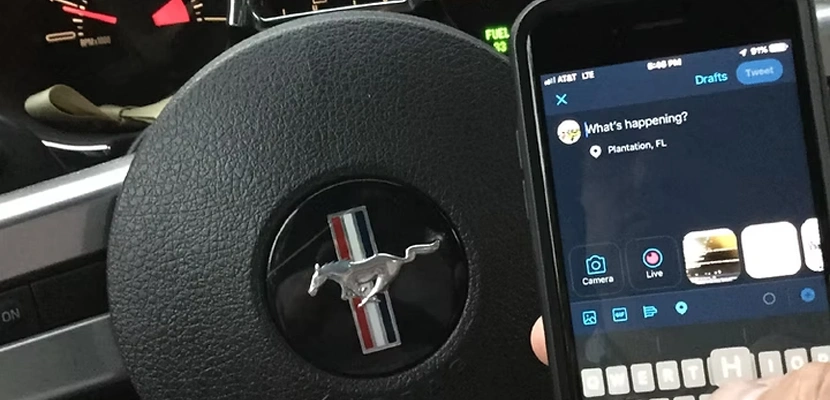 Will Florida finally ban distracted driving in 2019?