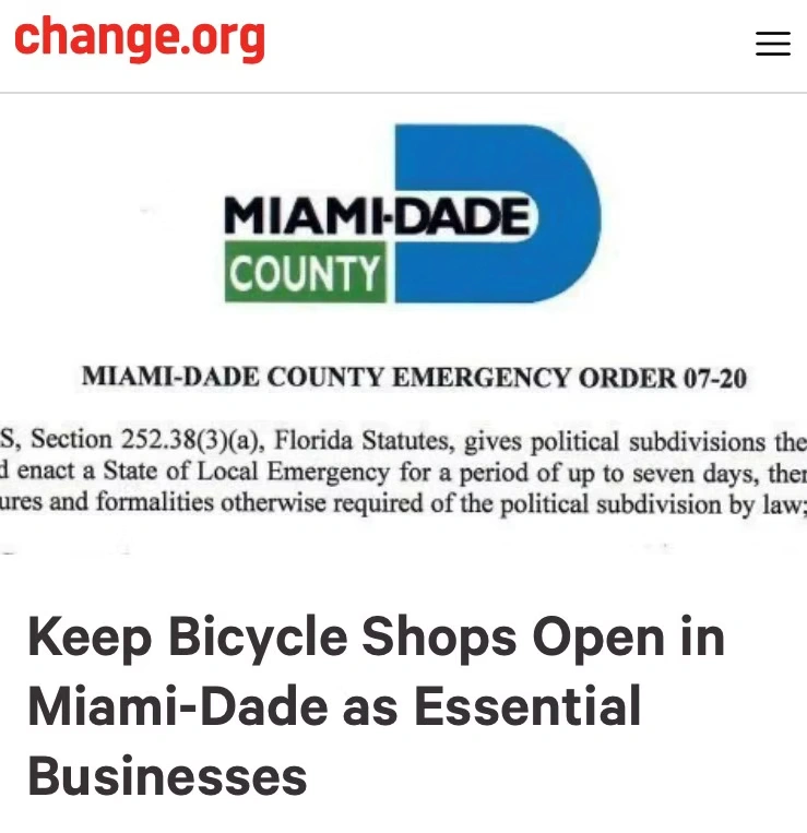 Essential Businesses