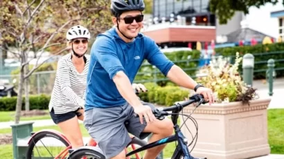 E-bikes & crashes: what Florida electric bike riders should know