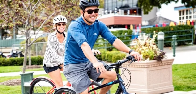 E-bikes & crashes: what Florida electric bike riders should know