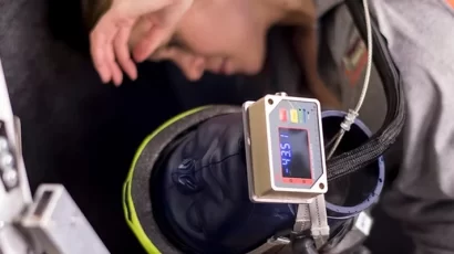 Finally, helmet safety ratings!