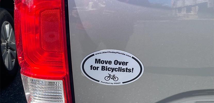 Honoring Lives Lost: World Day of Remembrance for Road Traffic Victims in Florida