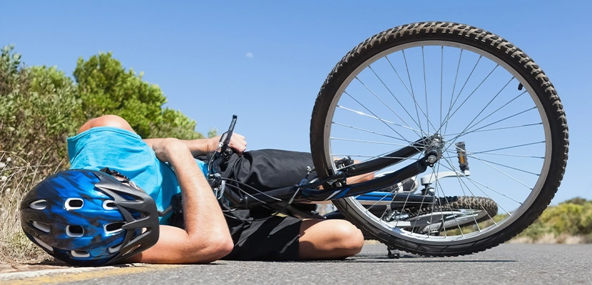 Fort Lauderdale Bicycle Crash Lawyer-image