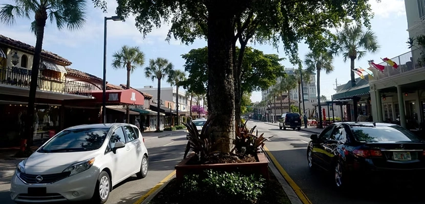 Less Safety for the Las Olas Mobility Improvement Project