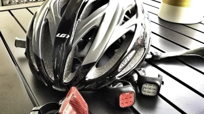 Do I really need lights on my bicycle?