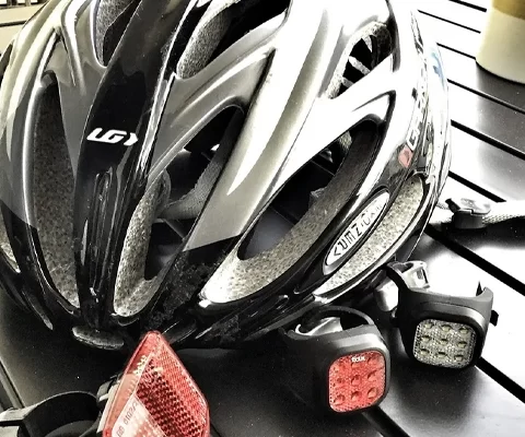 Do I really need lights on my bicycle?