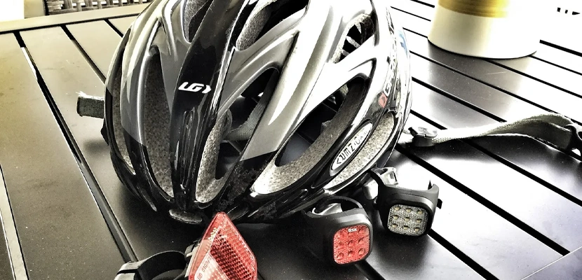 Do I really need lights on my bicycle?