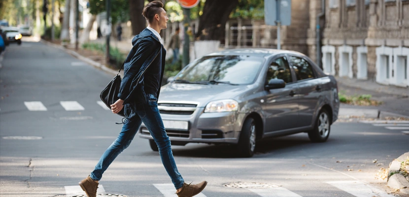 Fort Lauderdale Pedestrian Crash Lawyer-image