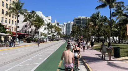 New (Slightly) Enhanced Penalties For Drivers Who Injure Or Kill Bicyclists And Pedestrians In Florida