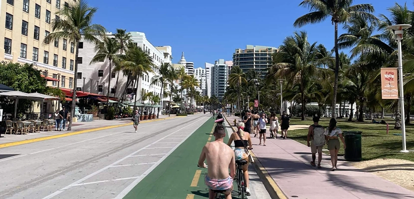 New (Slightly) Enhanced Penalties For Drivers Who Injure Or Kill Bicyclists And Pedestrians In Florida