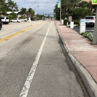 Road Design