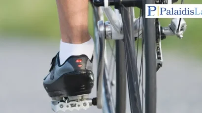 Who Is at Fault When a Cyclist Is Doored in Florida?