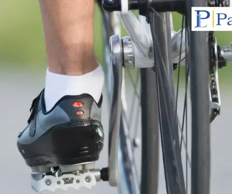 Who Is at Fault When a Cyclist Is Doored in Florida?