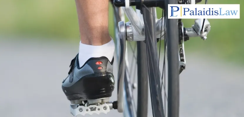 Who Is at Fault When a Cyclist Is Doored in Florida?